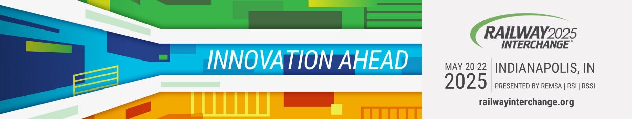 Railway Interchange 2025